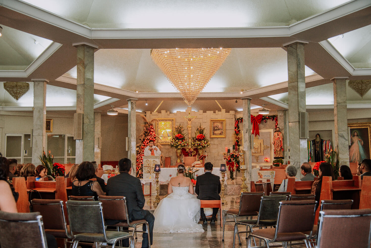 Fotografía de boda en León Guanajuato por fotógrafo de bodas destino en México